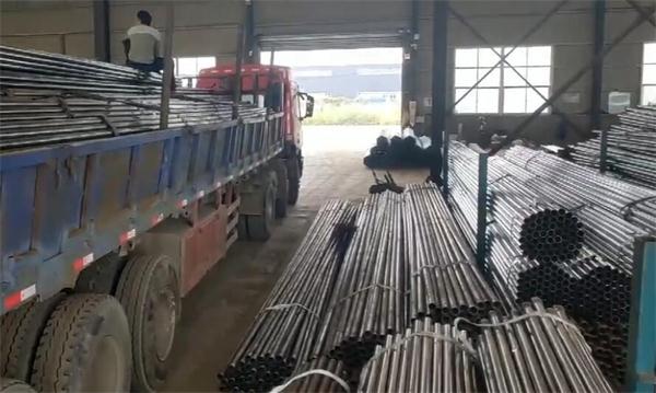 济宁注浆管现货