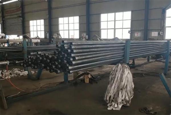 济宁注浆管现货