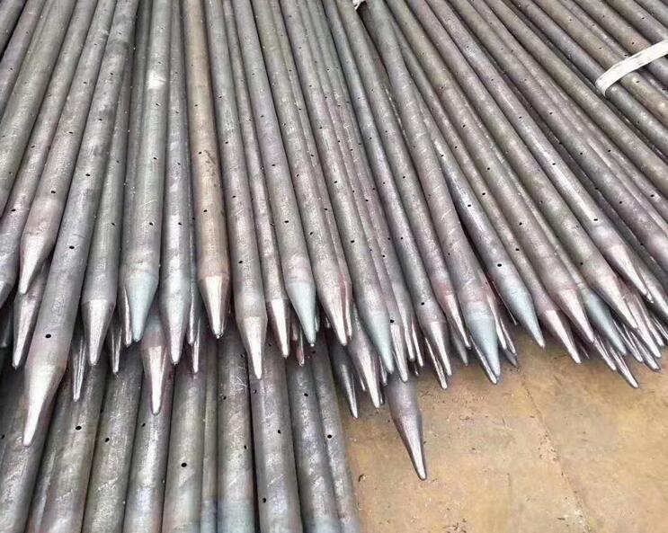 济宁注浆管现货