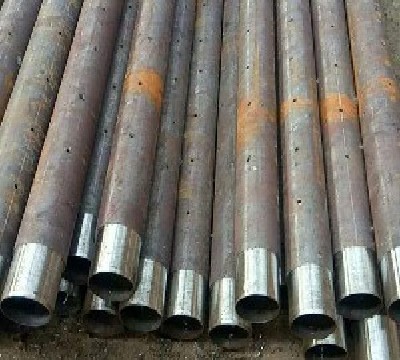 济宁注浆管现货 济宁注浆管现货