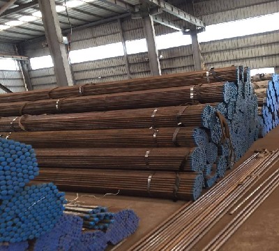 济宁隧道注浆管现货