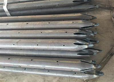 济宁注浆管现货