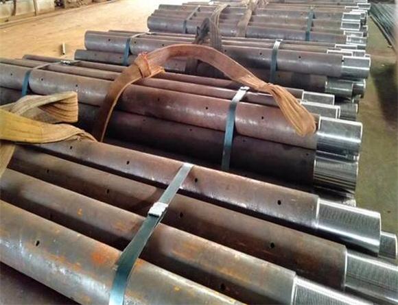 济宁注浆管现货 济宁注浆管现货