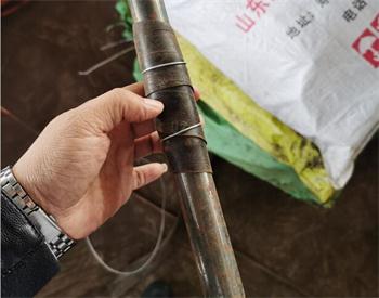 济宁注浆管现货