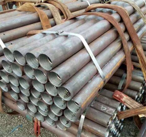 济宁注浆管现货