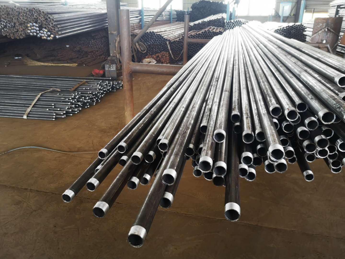 济宁注浆管现货 济宁注浆管现货